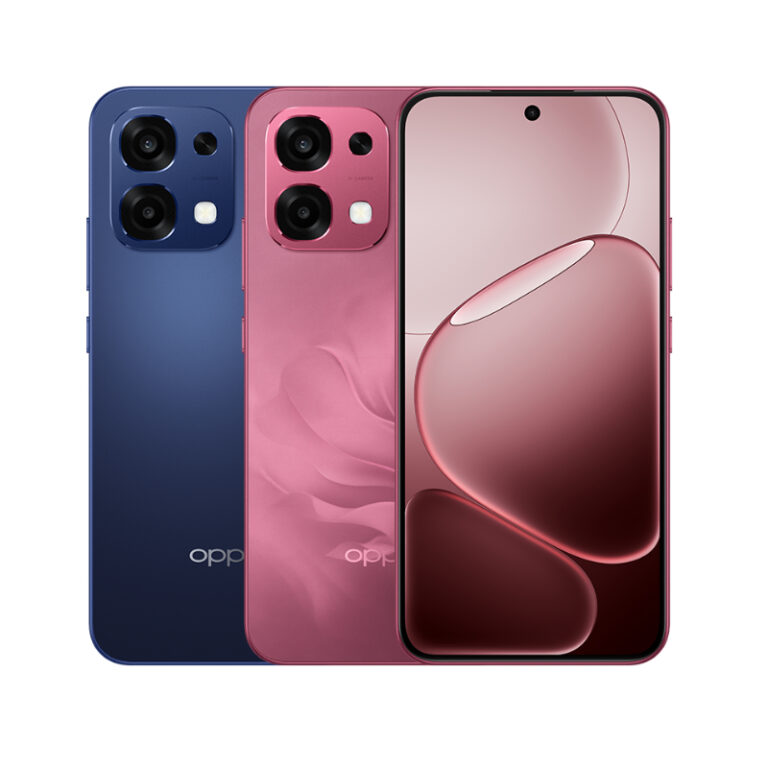 oppo a6 pro