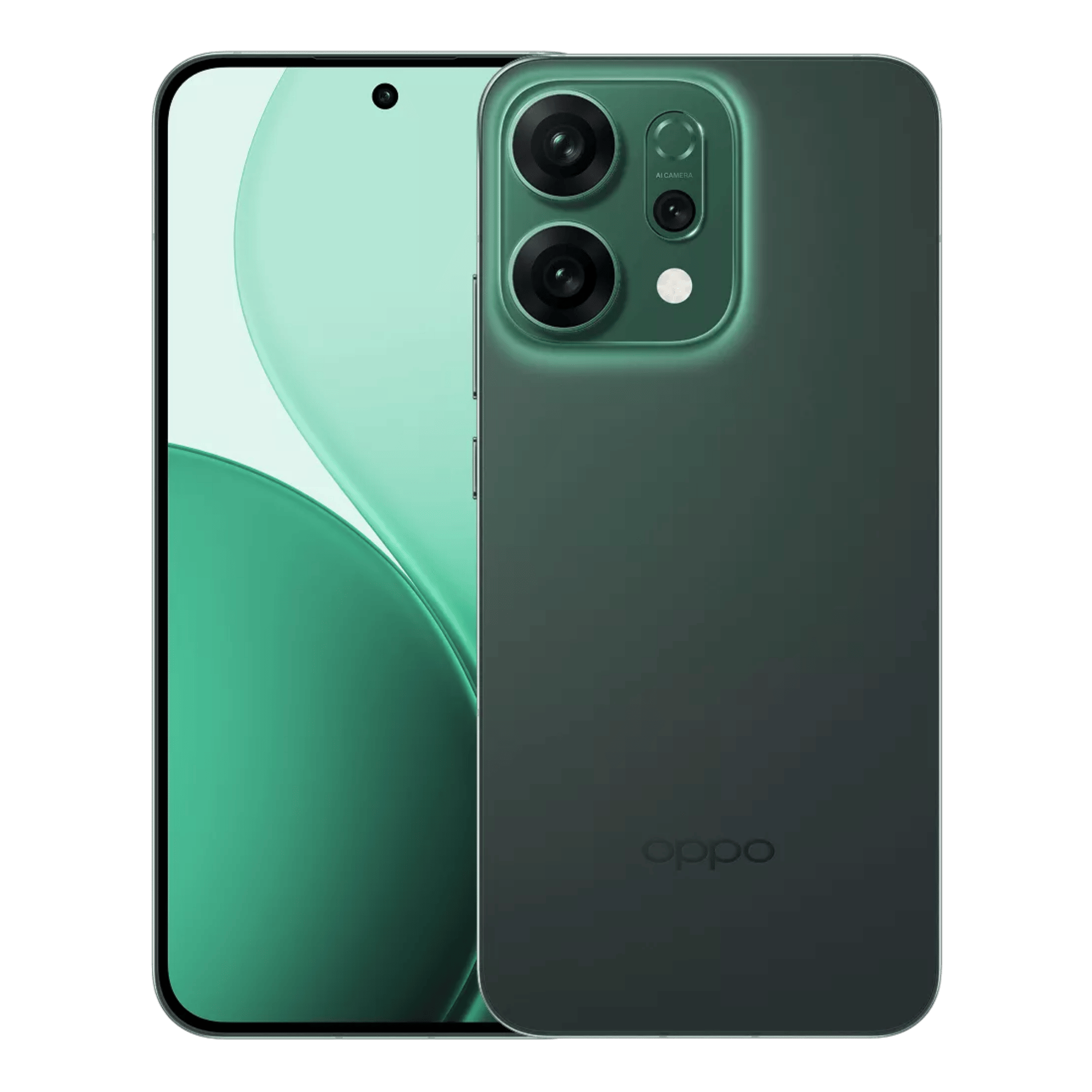 oppo reno 14