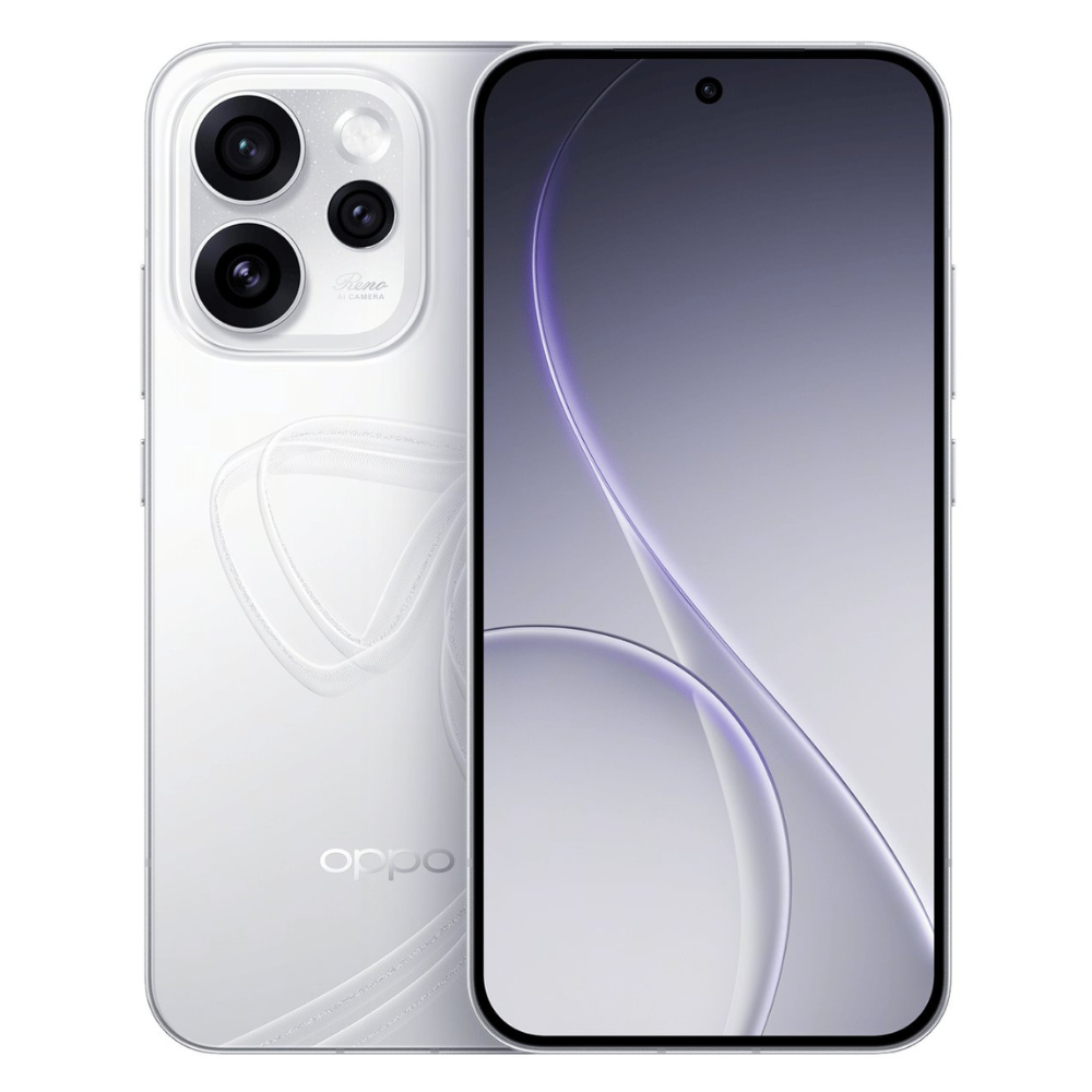 oppo reno 15 pro